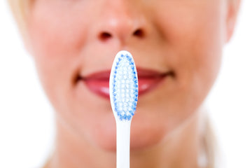 Brushing Harder Won’t Fix Your Gums! 5 Oral Care Myths Debunked