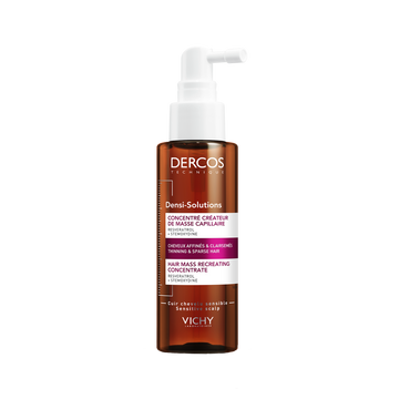 Dercos Densi-Solutions Hair Mass Recreating Concentrate