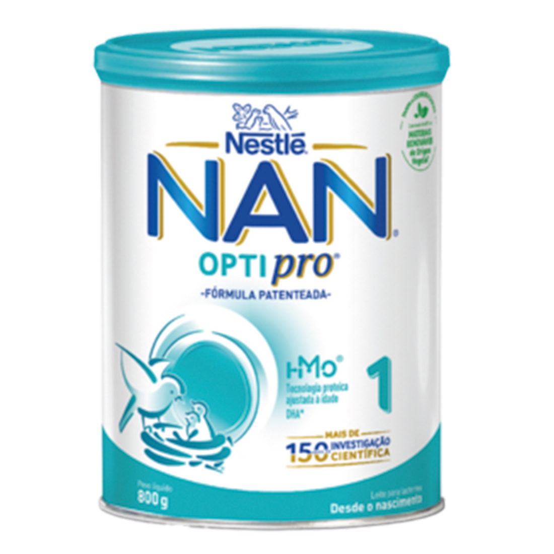 NAN Optipro 1 pack shot