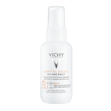 Capital Soleil UV-Age-Daily SPF50+