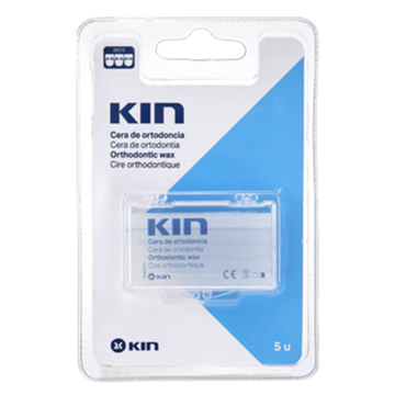 KIN Orthodontic Wax