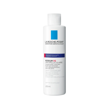 Kerium Intensive DS Anti-Dandruff Shampoo