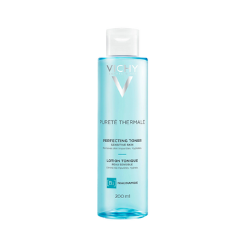 Pureté Thermal Perfecting Toner