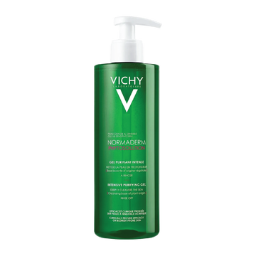 Normaderm Phytosolution Purifying Cleansing Gel