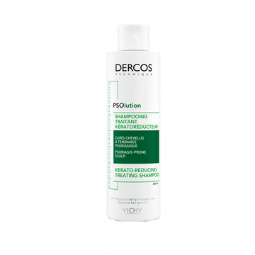 Dercos PSOlution Shampoo for Scalp Psoriasis