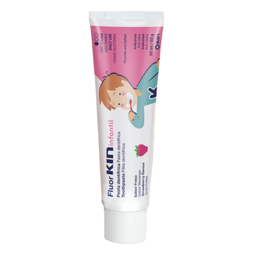 FluorKIN Infantil Toothpaste