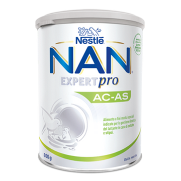 NAN Expertpro AC-AS