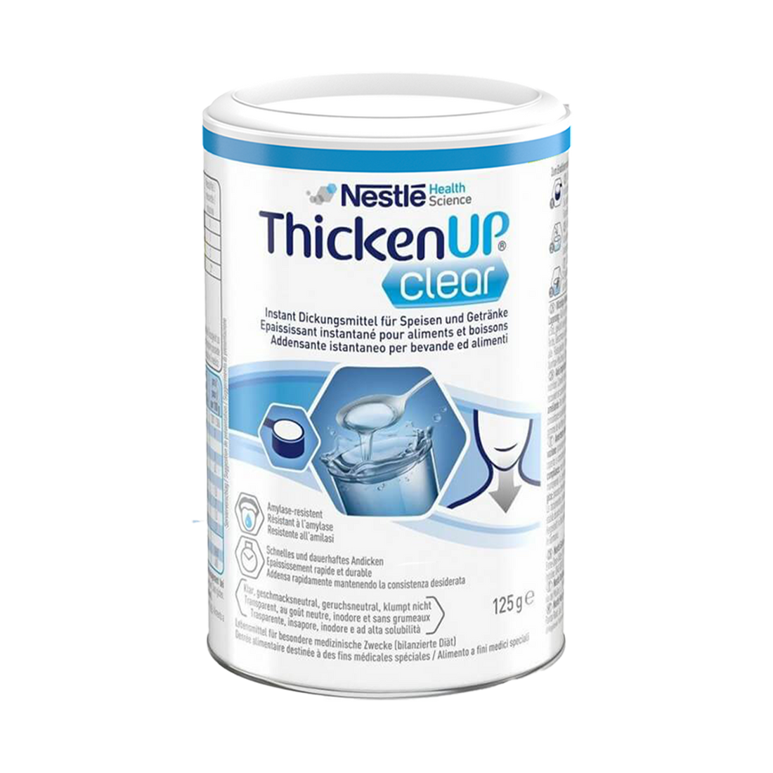 ThickenUp Clear