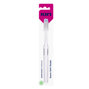 KIN Soft Toothbrush