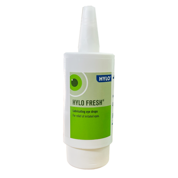 HYLO Fresh Eye Drops