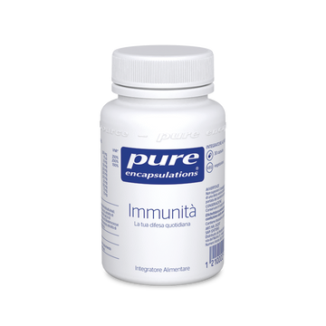 pure encapsulations - immunity pack shot