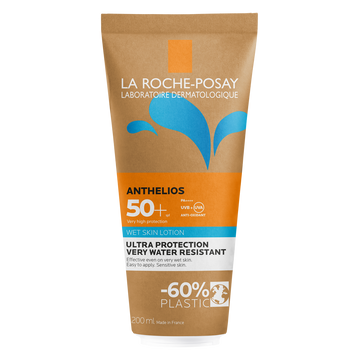 Anthelios Adult Wet Skin SPF50+
