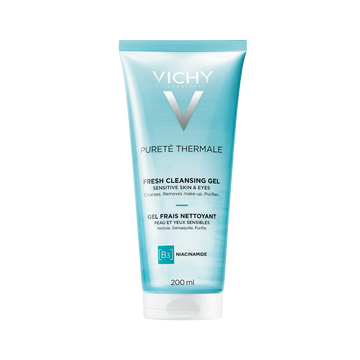 Pureté Thermal Fresh Cleansing Gel