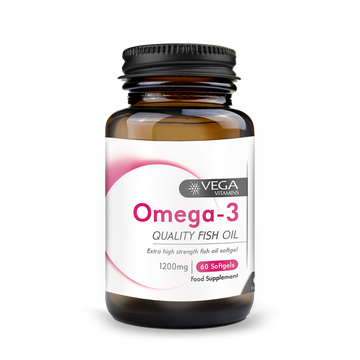 VEGA Omega-3