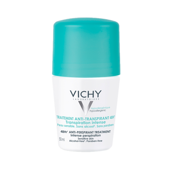 Intensive Anti-Perspirant Roll-On 48Hr