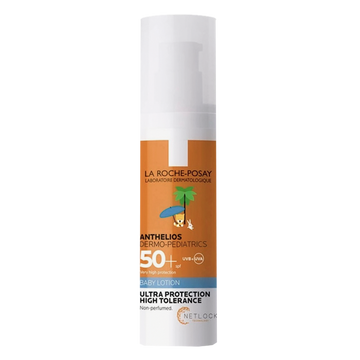 Anthelios Dermo-Paediatrics Baby Lotion SPF50+