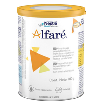Alfaré