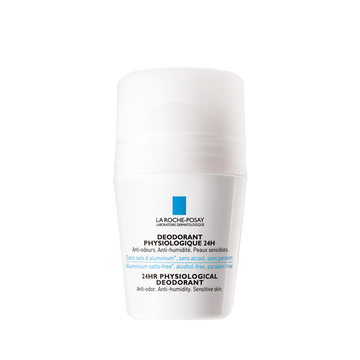 Physiological Deodorant Roll-On 24Hr