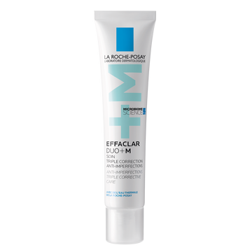 Effaclar DUO+M