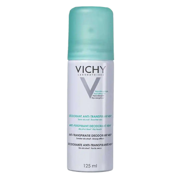 Intensive Deodorant Anti-Perspirant 48Hr Aerosol
