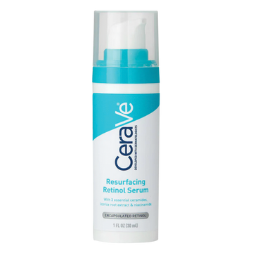 CeraVe Resurfacing Retinol Serum