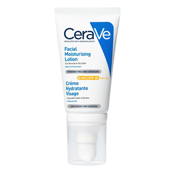 CeraVe Moisturising Facial Lotion AM SPF30