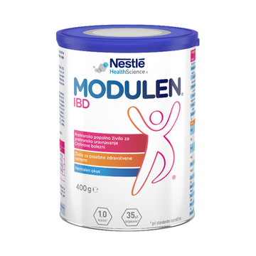 Modulen IBD