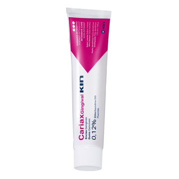 KIN Cariax Gingival Toothpaste