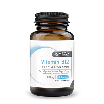 VEGA Vitamin B12