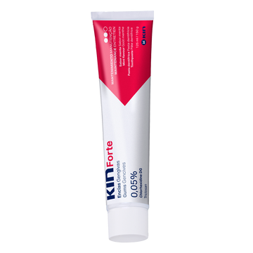 KIN Forte Toothpaste