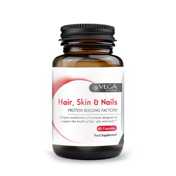 VEGA Hair, Skin & Nails Formula