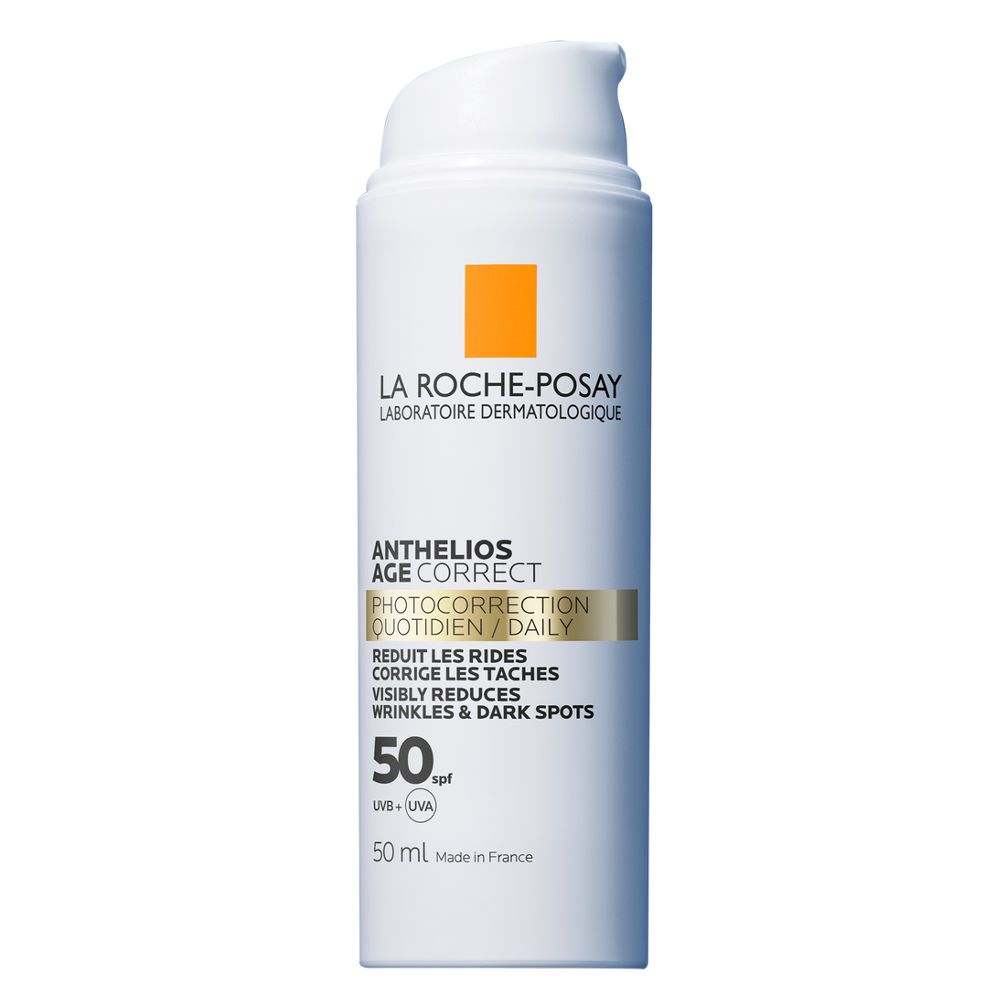 Anthelios Age Correct SPF50