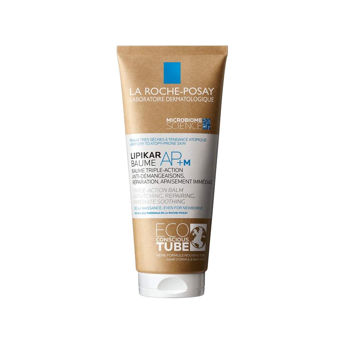 LIPIKAR BAUME AP+M ECO 200ML