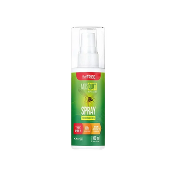 MOSQUIT® Repellent Spray