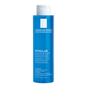 Effaclar Astringent Lotion