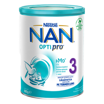 NAN Optipro 3
