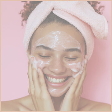 Skin Care - Category Icon