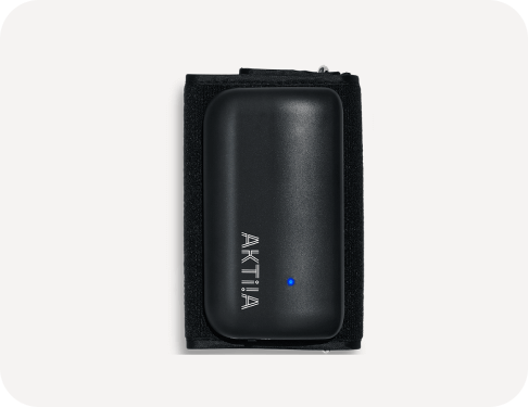Aktiia Blood Pressure Monitor Cuff