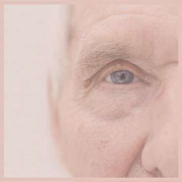 Eye Care - Collection Icon