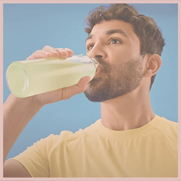 Hydration Category Icon