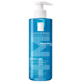La Roche Posay Effaclar Purifying Foaming Gel on transparent background