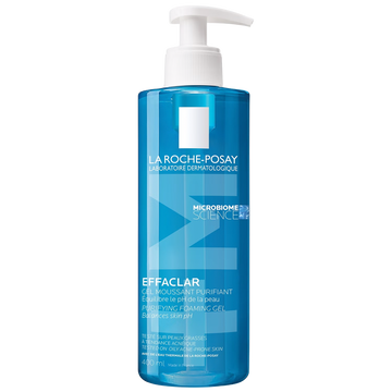 Effaclar Foaming Gel