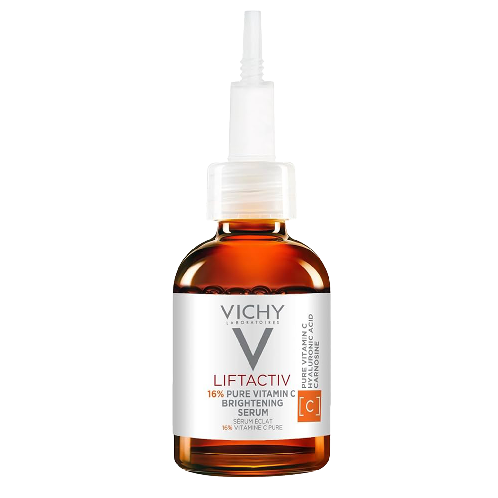 Liftactiv Supreme Vitamin C Serum | Brightens & Protects Skin