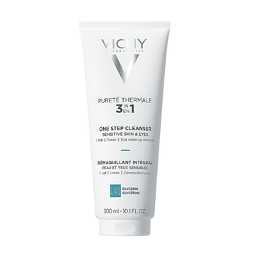 Pureté Thermal 3-in-1 Cleanser