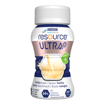 Resource Ultra Vanilla