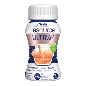 Resource Ultra Nocciola