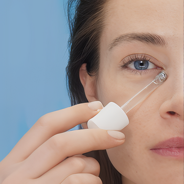 anti-ageing expert la roche posay