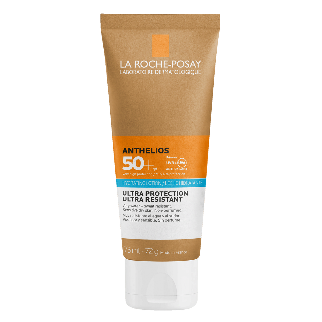 Anthelios Adult Milk SPF 50+