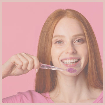 Oral Care - Category Icon