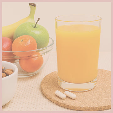 Vitamins & Supplements - Category Icon